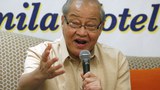 Philippine, Chinese officials praise Manila’s ambassador to Beijing after his death