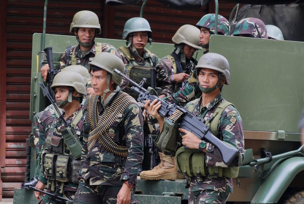Military’s old ammunition stock concerns Philippine defense chief Military’s old ammunition stock concerns Philippine defense chief