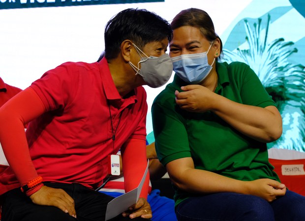 Analysts: Collapse of Marcos-Duterte alliance to affect 2025 elections, foreign policy Analysts: Collapse of Marcos-Duterte alliance to affect 2025 elections, foreign policy
