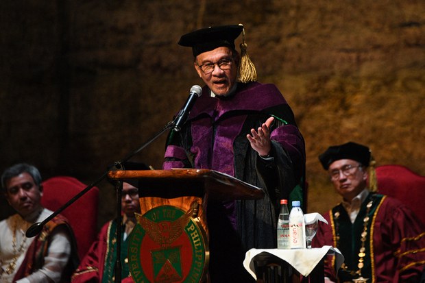 Malaysia’s Anwar slams ASEAN inaction on Myanmar: ‘Non-interference not license for indifference’ Malaysia’s Anwar slams ASEAN inaction on Myanmar: ‘Non-interference not license for indifference’