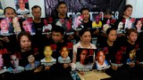 Philippine president orders private armed groups dismantled after spate of killings