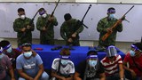 Philippines Seeks to Disband ‘Private Armed Groups’ Ahead of 2022 Polls