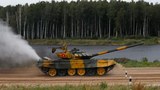 Vietnam says it discussed army games with Russia, not military drills