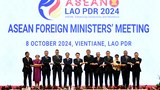 ASEAN faces tests in tackling South China Sea tensions, Myanmar war