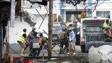 Egyptian, Two Abu Sayyaf Militants Killed in Jolo: Philippines Military
