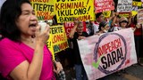 Feud with Marcos beyond ‘point of no return,’ Philippine VP Sara Duterte says