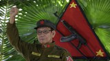 Philippines Condemns Landmine Attacks by Communist Rebels