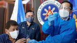 Philippine President Supports Health Commissioner over COVID Audit