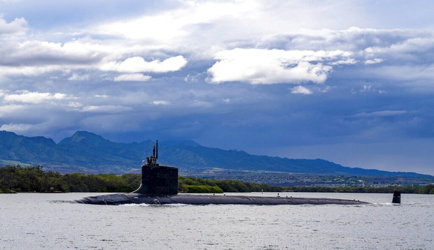 Australia to Build East Coast Base for its Planned Nuclear Subs