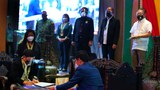 Autonomous Muslim Govt Takes Control of Philippine City