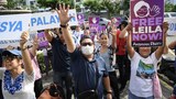 Philippine court denies bail to top Duterte critic de Lima