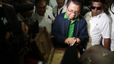 Southern Philippines: Transitional Head of Autonomous Region Says He’s Contacted Pro-IS Groups