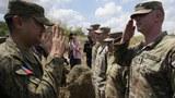 Philippines reveals which military bases it is allowing US to use