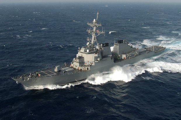 Hanoi asks Beijing to abide by law while drawing baseline in Gulf of Tonkin Hanoi asks Beijing to abide by law while drawing baseline in Gulf of Tonkin