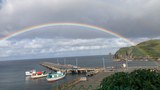 Islanders on small Philippine chain worry a China-Taiwan conflict could spill over