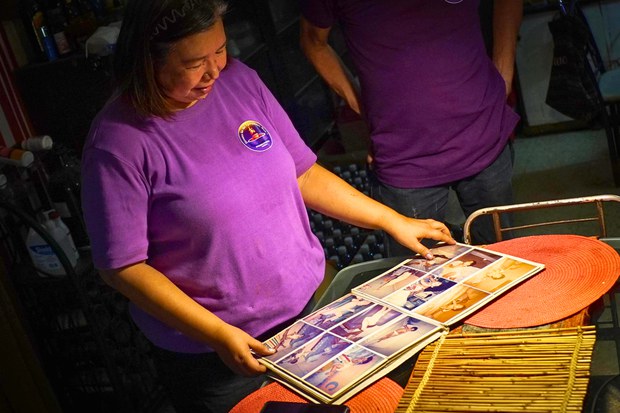 Battered wife leads fight for divorce in the Philippines Battered wife leads fight for divorce in the Philippines