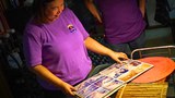 Battered wife leads fight for divorce in the Philippines