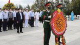 Breaking from the past, Vietnam marks South China Sea battle anniversary