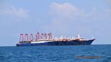 Manila Protests Presence of Hundreds of Chinese Ships in Contested Waters
