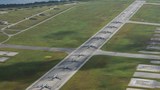 US defense bill spends big against China’s maritime claims