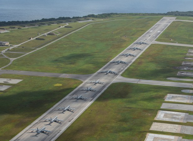 US defense bill spends big against China’s maritime claims US defense bill spends big against China’s maritime claims