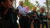 Southern Philippines: Senior BIFF Militant Dies