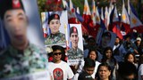 Wanted BIFF militant surrenders in southern Philippines
