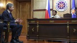 Blinken meets Marcos, stresses ‘ironclad’ support for Philippines in South China Sea