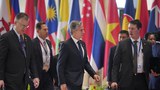Blinken warns ASEAN on China’s ‘dangerous’ actions in sea disputes