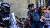 Philippine Police Chief: No Law Requires Officers Wear Body Cameras