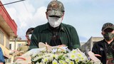 Philippine General: 9 Filipinas in Custody were ‘Potential Suicide Bombers’