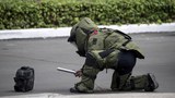 2 boys killed as old grenade explodes in southern Philippines