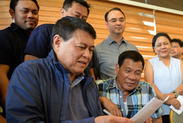 Philippines: Billionaire Ally of Duterte Takes Over ABS-CBN Channels Philippines: Billionaire Ally of Duterte Takes Over ABS-CBN Channels