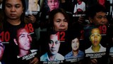 Radio broadcaster fatally shot in southern Philippines