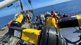 Philippines warns of ‘serious repercussions’ if China removes navigational buoys