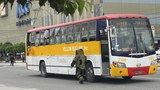 Philippine military kills suspected IS militant tied to bus bombing in south
