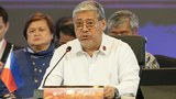 Philippine chief diplomat wants to engage with China over South China Sea