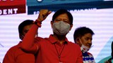 As Election Day approaches, Marcos Jr. maintains big lead in presidential race