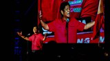 Philippine Presidential Candidates Kick Off Campaigns
