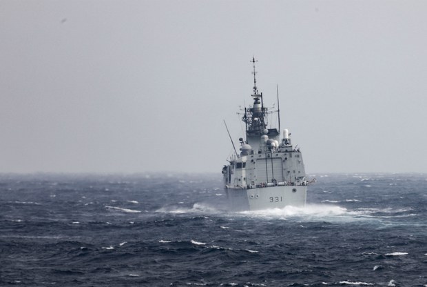 Canada’s new Indo-Pacific strategy talks tough on China Canada’s new Indo-Pacific strategy talks tough on China