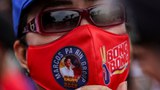Victims of Late Philippine Dictator Marcos Challenge Son’s Presidential Bid