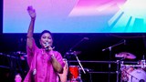 Philippine presidential candidate Robredo bows out, urges supporters to accept Marcos win
