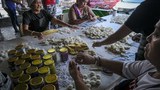 Families of Philippine victims in Duterte’s anti-drugs war ‘shine light on  truth’
