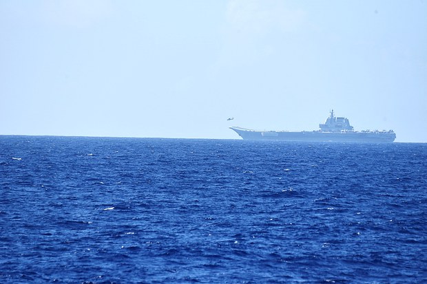 China ratchets up ‘carrot and stick’ pressure on Taiwan China ratchets up ‘carrot and stick’ pressure on Taiwan