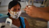 Philippine Govt Pushes Plan to Withhold Cash Subsidies from Unvaccinated Poor