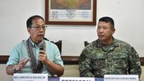 Ceasefire with ex-Muslim rebels holding in southern Philippines, govt says