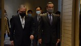 Chinese FM Wraps Up Aid Diplomacy Push through SE Asia