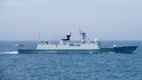 China Begins Month of Military Exercises in South China Sea