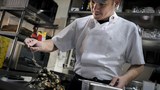 Chef’s beef broth, roasted chicken pay homage to southern Philippine homeland