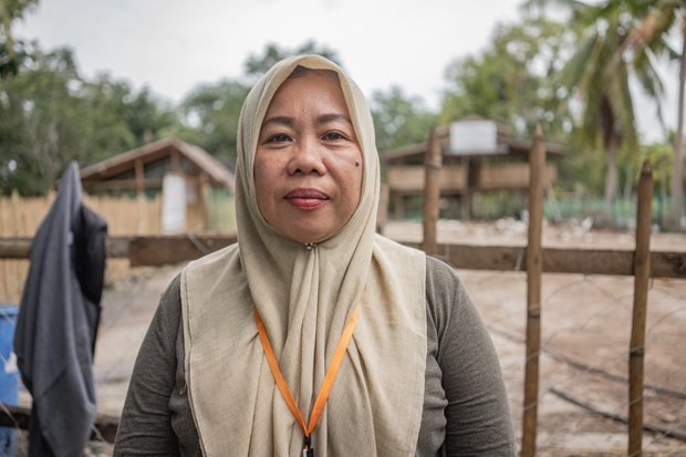 Philippine Muslim Leaders Urge Repeal of New Law Criminalizing Child Marriage Philippine Muslim Leaders Urge Repeal of New Law Criminalizing Child Marriage